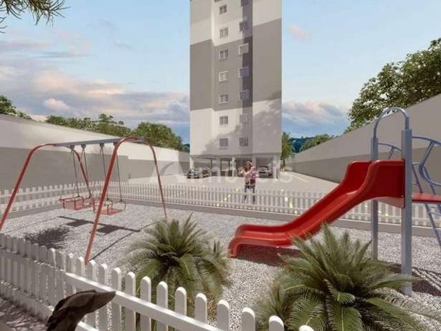 Apartamento venda em Região Geográfica Imediata de Joinville, Joinville