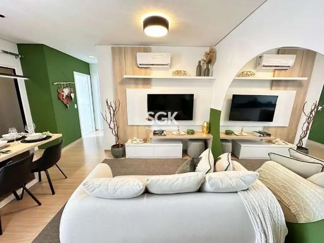 Apartamento venda em Região Geográfica Imediata de Joinville, Joinville