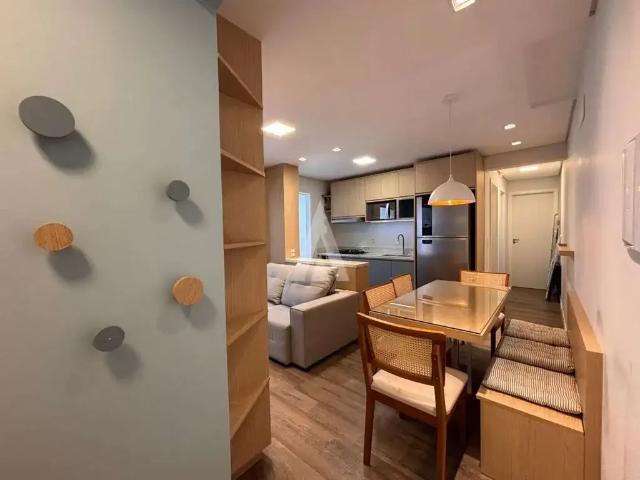 Apartamento venda em Região Geográfica Imediata de Joinville, Joinville