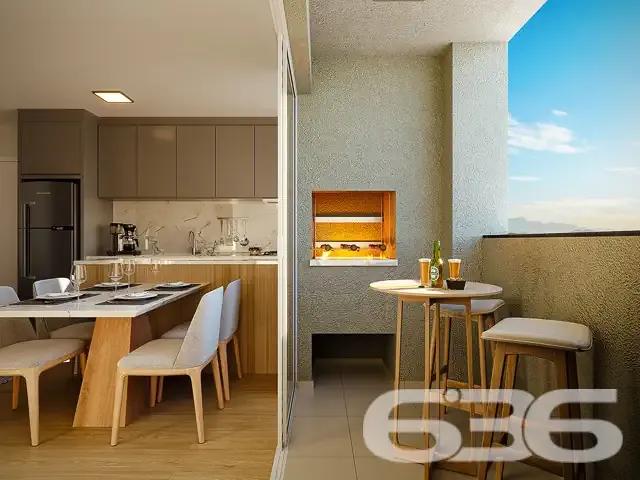 Apartamento venda em Região Geográfica Imediata de Joinville, Joinville