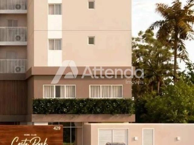 Apartamento venda em Joinville, Região Geográfica Intermediária de Joinville