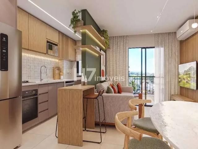 Apartamento venda em Região Geográfica Imediata de Joinville, Joinville