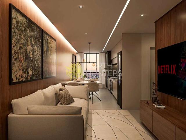 Apartamento venda em Parque dos Cedros, Joinville