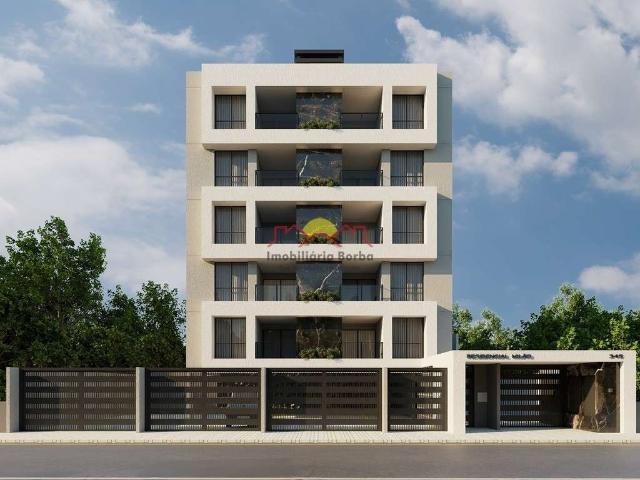 Apartamento venda em Região Geográfica Imediata de Joinville, Joinville