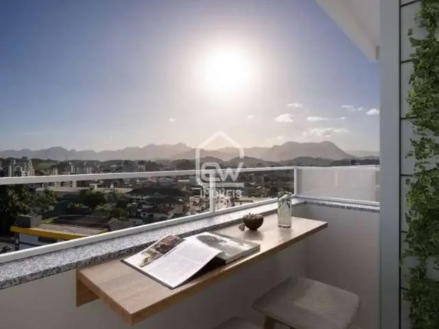 Apartamento venda em Região Geográfica Imediata de Joinville, Joinville