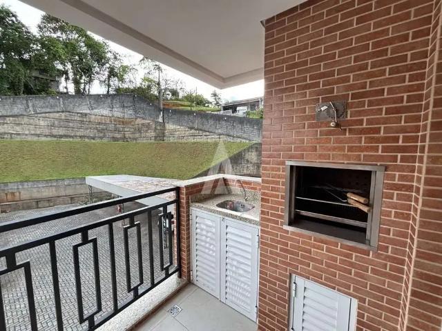 Apartamento venda em Região Geográfica Imediata de Joinville, Joinville