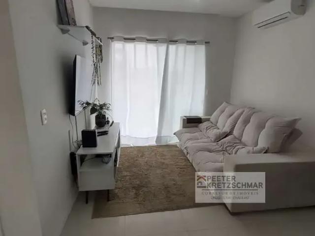 Apartamento venda em Região Geográfica Imediata de Joinville, Joinville