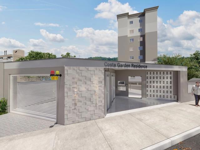 Apartamento venda em Costa e Silva, Joinville