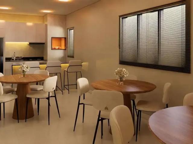 Apartamento venda em Região Geográfica Imediata de Joinville, Joinville