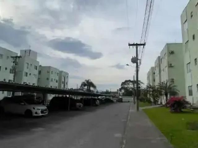 Apartamento venda em Região Geográfica Imediata de Joinville, Joinville
