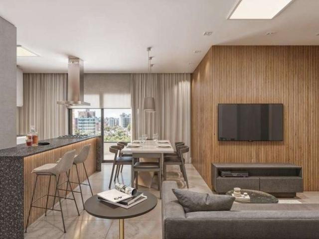 Apartamento venda em Região Geográfica Imediata de Joinville, Joinville