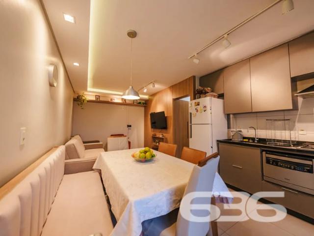 Apartamento venda em Parque dos Cedros, Joinville