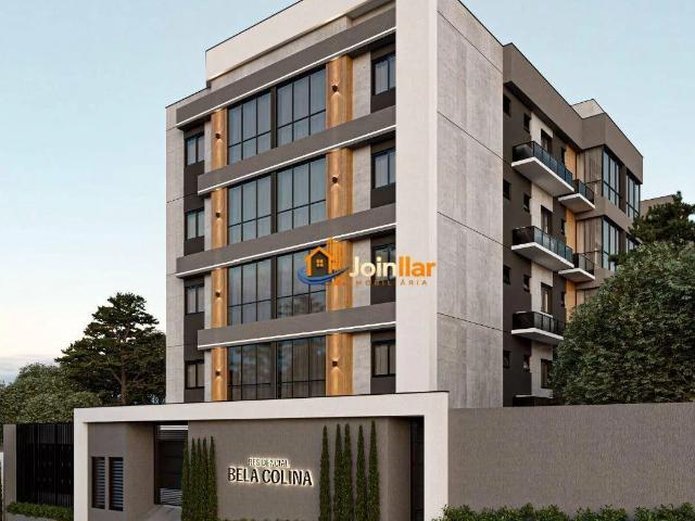 Apartamento venda em Costa e Silva, Joinville