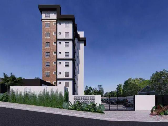 Apartamento venda em Região Geográfica Imediata de Joinville, Joinville