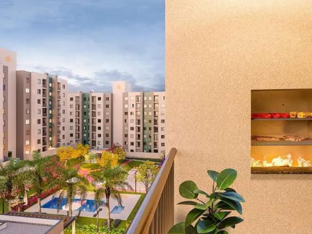 Apartamento venda em Região Geográfica Imediata de Joinville, Joinville