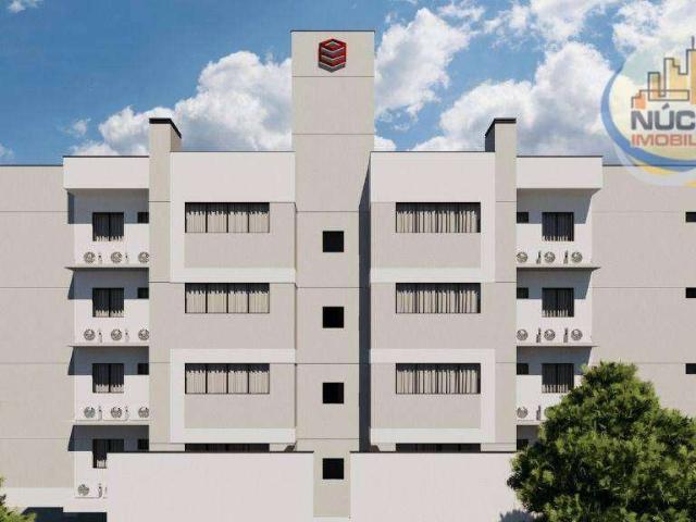 Apartamento venda em Região Geográfica Imediata de Joinville, Joinville
