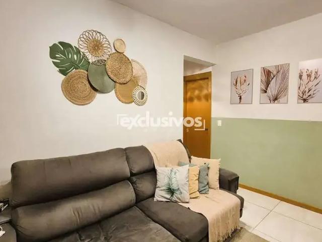 Apartamento venda em Região Geográfica Imediata de Joinville, Joinville