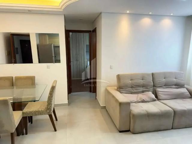 Apartamento venda em Região Geográfica Imediata de Joinville, Joinville