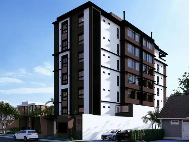 Apartamento venda em Região Geográfica Imediata de Joinville, Joinville