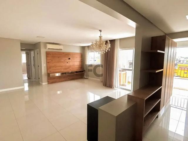Apartamento venda em Região Geográfica Imediata de Joinville, Joinville