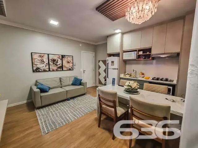 Apartamento venda em Região Geográfica Imediata de Joinville, Joinville