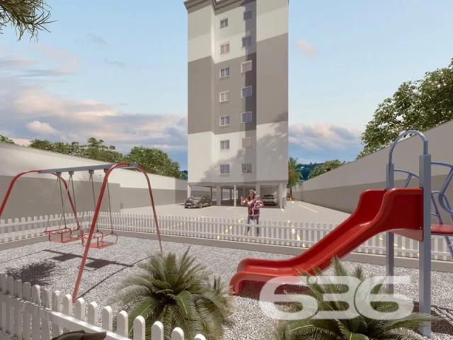 Apartamento venda em Costa e Silva, Joinville
