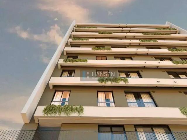 Apartamento venda em Região Geográfica Imediata de Joinville, Joinville