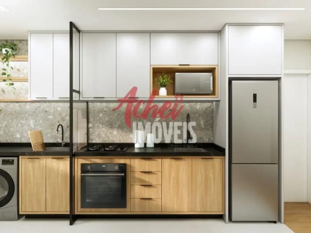Apartamento venda em Região Geográfica Imediata de Joinville, Joinville