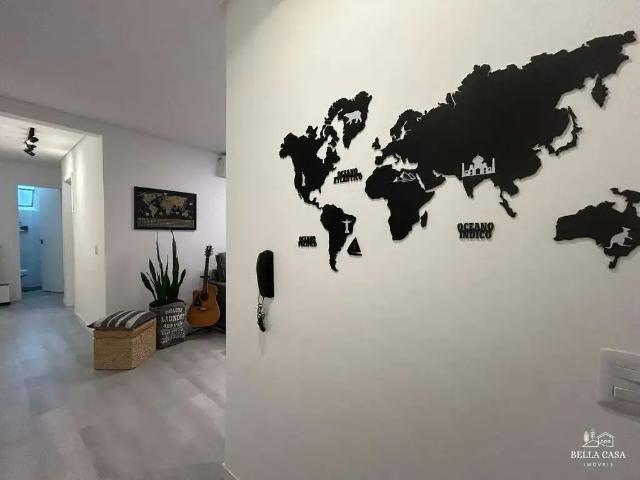Apartamento venda em Região Geográfica Imediata de Joinville, Joinville