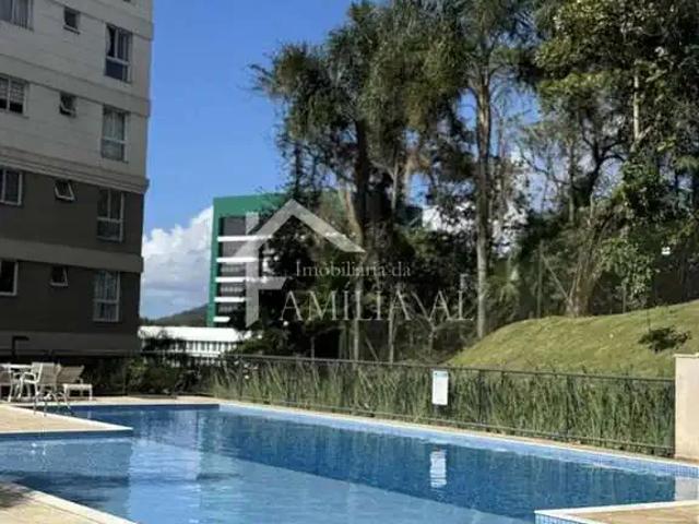 Apartamento venda em Região Geográfica Imediata de Joinville, Joinville