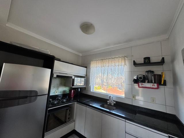 Apartamento venda em Região Geográfica Imediata de Joinville, Joinville