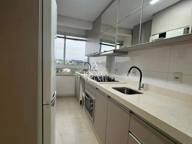 Apartamento venda em Parque dos Cedros, Joinville