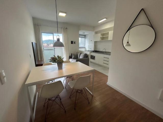Apartamento venda em Região Geográfica Imediata de Joinville, Joinville