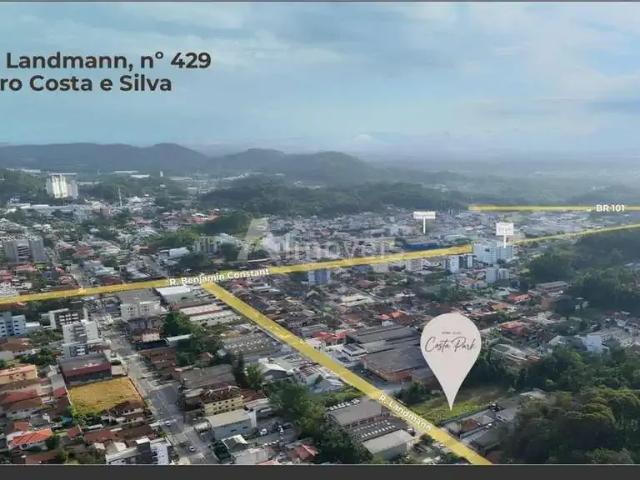 Apartamento venda em Região Geográfica Imediata de Joinville, Joinville
