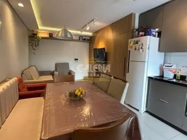 Apartamento venda em Região Geográfica Imediata de Joinville, Joinville