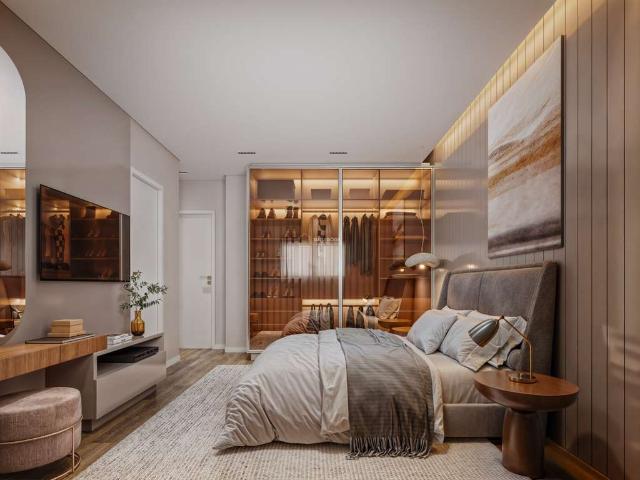 Apartamento venda em Região Geográfica Imediata de Joinville, Joinville
