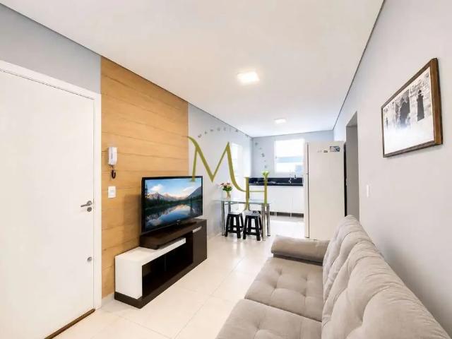 Apartamento venda em Região Geográfica Imediata de Joinville, Joinville
