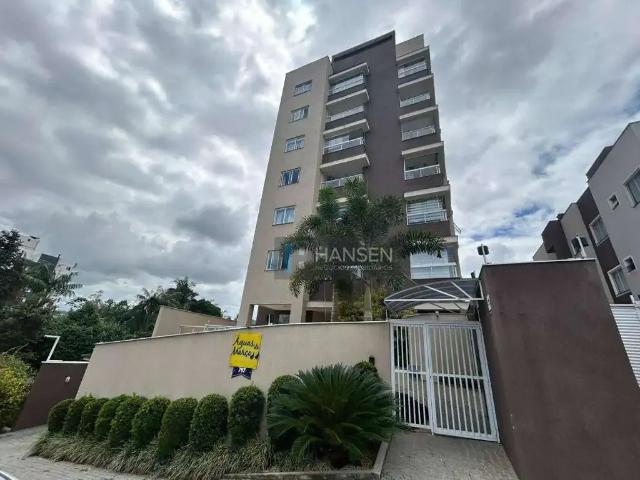 Apartamento venda em Região Geográfica Imediata de Joinville, Joinville