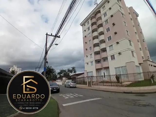 Apartamento venda em Região Geográfica Imediata de Joinville, Joinville
