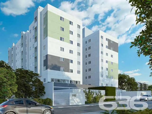 Apartamento venda em Região Geográfica Imediata de Joinville, Joinville