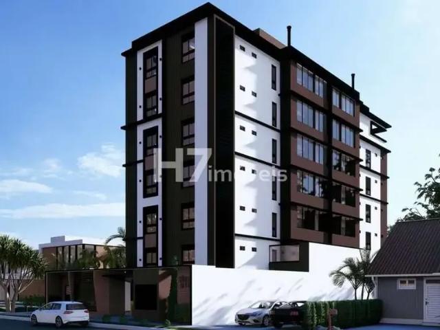 Apartamento venda em Região Geográfica Imediata de Joinville, Joinville