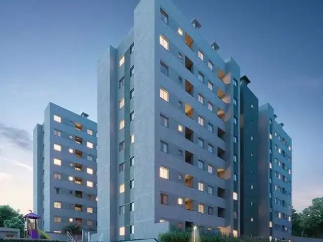 Apartamento venda em Região Geográfica Imediata de Joinville, Joinville