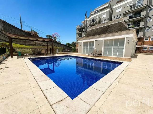 Apartamento venda em Região Geográfica Imediata de Joinville, Joinville