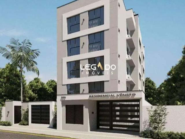 Apartamento venda em Região Geográfica Imediata de Joinville, Joinville
