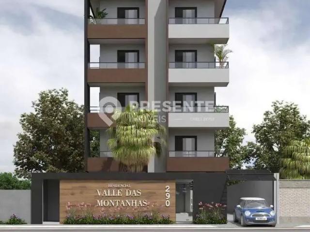 Apartamento venda em Região Geográfica Imediata de Joinville, Joinville