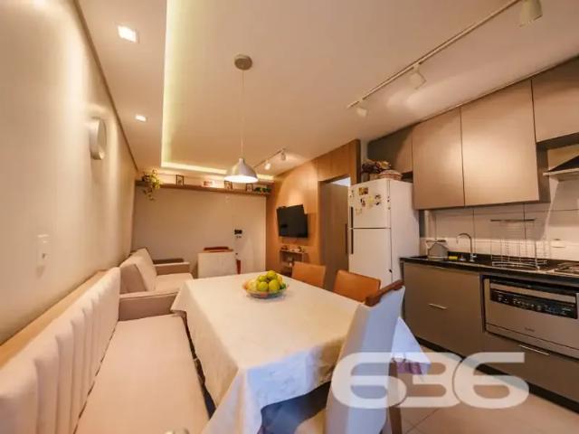 Apartamento venda em Região Geográfica Imediata de Joinville, Joinville