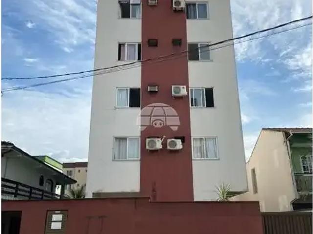 Apartamento venda em Região Geográfica Imediata de Joinville, Joinville