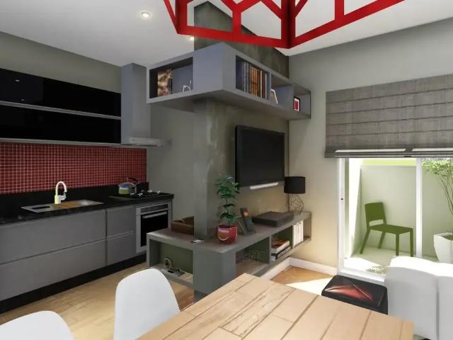 Apartamento venda em Região Geográfica Imediata de Joinville, Joinville