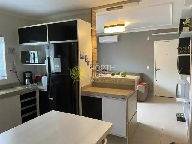 Apartamento venda em Região Geográfica Imediata de Joinville, Joinville
