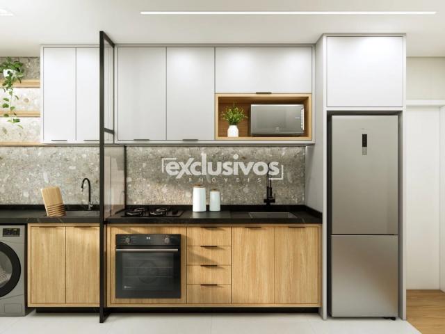 Apartamento venda em Parque dos Cedros, Joinville